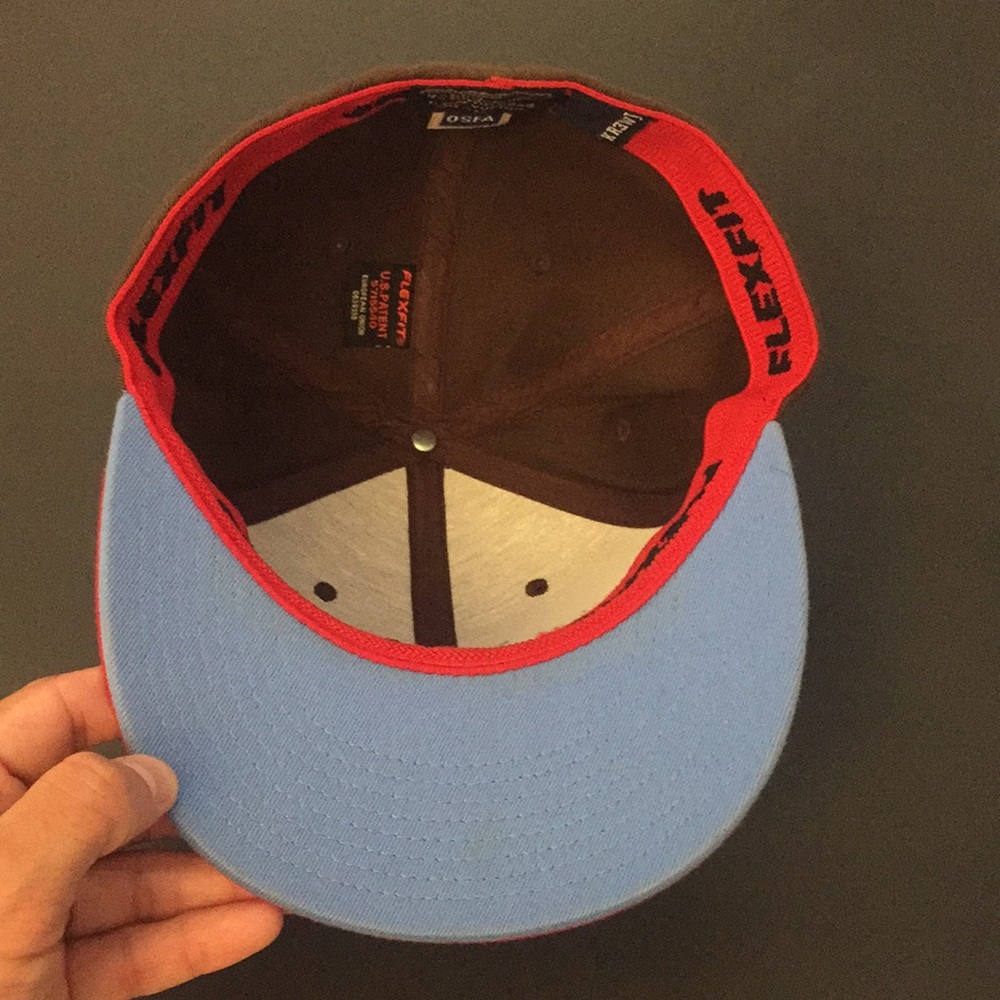 KREW baseball cap - Picture 2 of 7